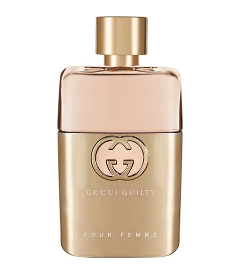 gucci perfume guilty woman.